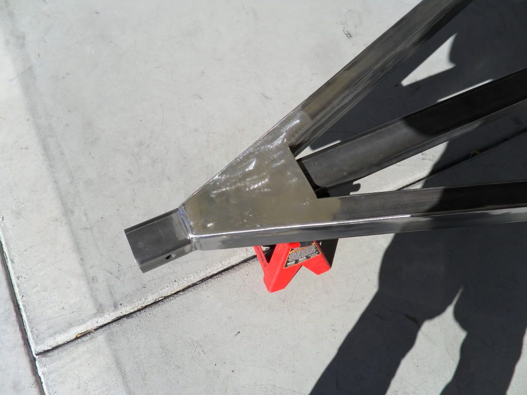 Bondo Used For Power Coating? Performance Boats Forum